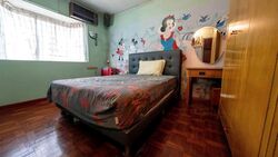 JALAN GEMBIRA (D13), Terrace #629791361
